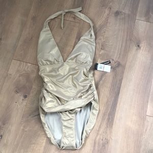 NWT jantzen swimsuit